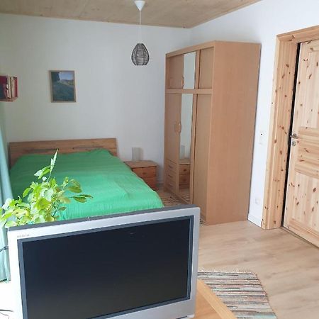 Ferienwohnung Gegenueber Der Muehle Kall Exterior foto